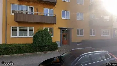 Apartments for rent in Åstorp - Photo from Google Street View