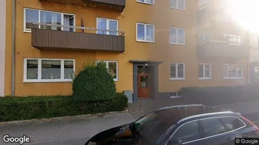 Apartments for rent in Åstorp - Photo from Google Street View