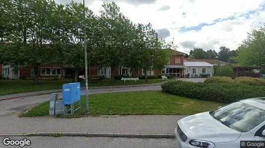 Apartments for rent in Strängnäs - Photo from Google Street View