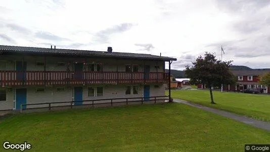 Apartments for rent in Härnösand - Photo from Google Street View