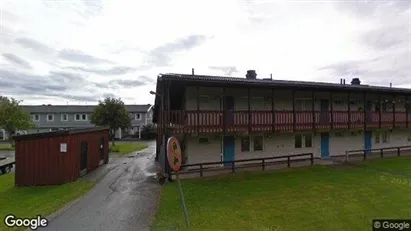 Apartments for rent in Härnösand - Photo from Google Street View