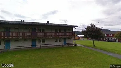 Apartments for rent in Härnösand - Photo from Google Street View