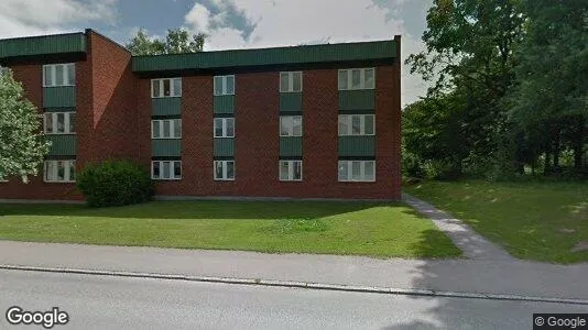 Apartments for rent in Älmhult - Photo from Google Street View
