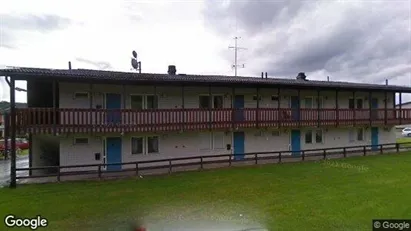 Apartments for rent in Härnösand - Photo from Google Street View