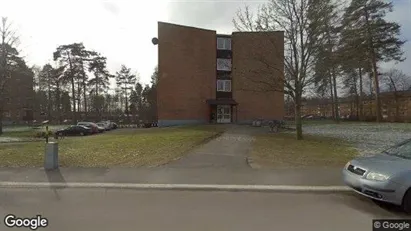 Apartments for rent in Osby - Photo from Google Street View