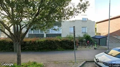 Apartments for rent in Uppsala - Photo from Google Street View