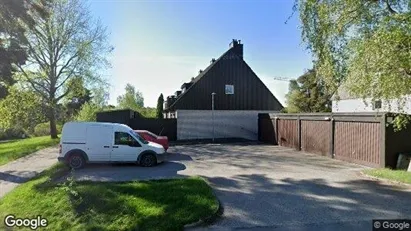 Apartments for rent in Järfälla - Photo from Google Street View
