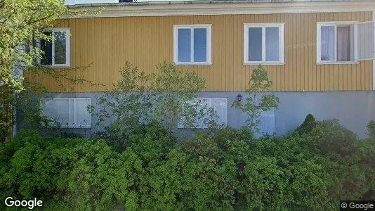 Apartments for rent in Stockholm West - Photo from Google Street View