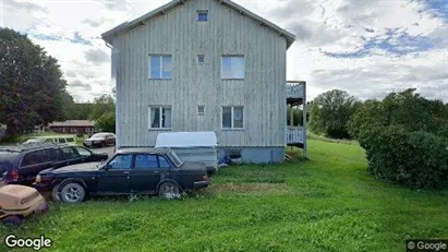 Apartments for rent in Härnösand - Photo from Google Street View