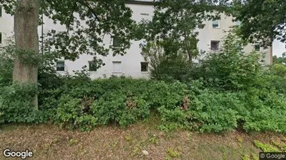 Apartments for rent in Olofström - Photo from Google Street View