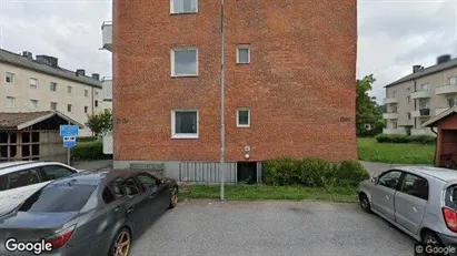 Apartments for rent in Olofström - Photo from Google Street View