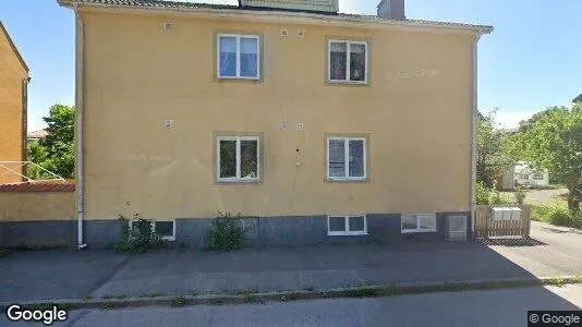 Apartments for rent in Katrineholm - Photo from Google Street View