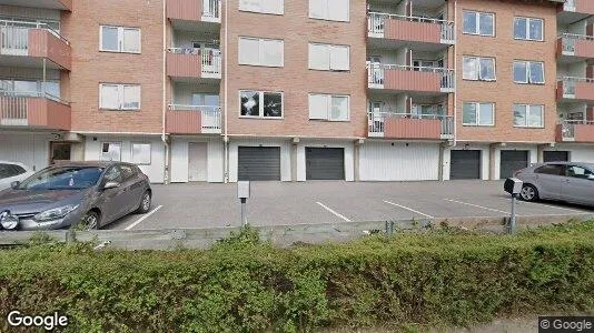 Apartments for rent in Finspång - Photo from Google Street View