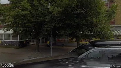 Apartments for rent in Klippan - Photo from Google Street View