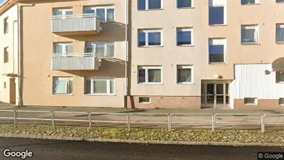 Apartments for rent in Hässleholm - Photo from Google Street View