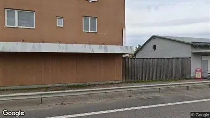 Apartments for rent in Karlskoga - Photo from Google Street View