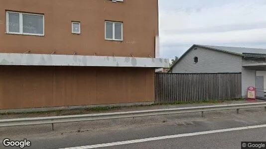 Apartments for rent in Karlskoga - Photo from Google Street View