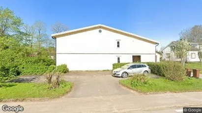 Apartments for rent in Hylte - Photo from Google Street View