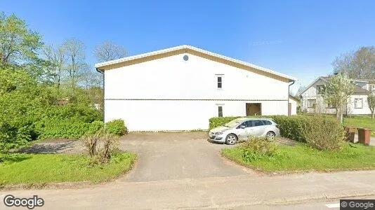 Apartments for rent in Hylte - Photo from Google Street View