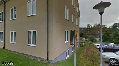 Apartments for rent in Sundsvall - Photo from Google Street View