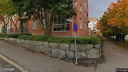 Apartments for rent in Sundsvall - Photo from Google Street View