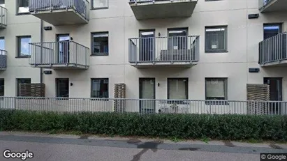 Apartments for rent in Perstorp - Photo from Google Street View