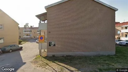 Apartments for rent in Kungsör - Photo from Google Street View