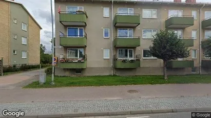 Apartments for rent in Vingåker - Photo from Google Street View
