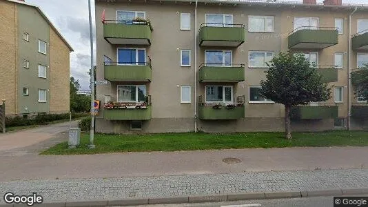 Apartments for rent in Vingåker - Photo from Google Street View
