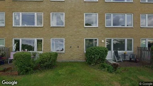 Apartments for rent in Flen - Photo from Google Street View