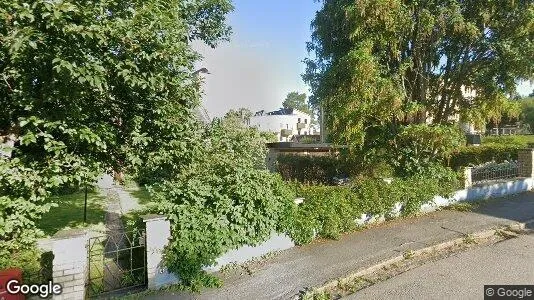 Apartments for rent in Flen - Photo from Google Street View