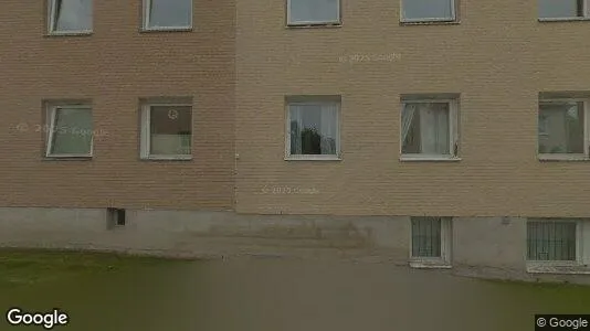 Apartments for rent in Kungsör - Photo from Google Street View