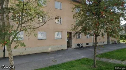Apartments for rent in Finspång - Photo from Google Street View