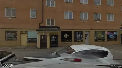 Apartments for rent in Arboga - Photo from Google Street View