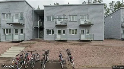 Apartments for rent in Karlstad - Photo from Google Street View