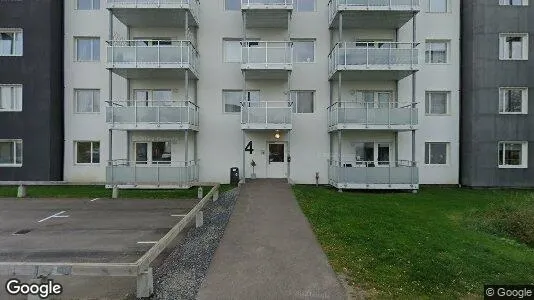 Apartments for rent in Bromölla - Photo from Google Street View
