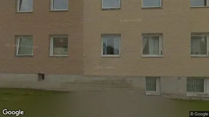 Apartments for rent in Kungsör - Photo from Google Street View