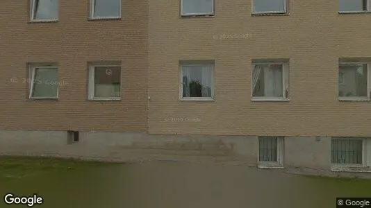 Apartments for rent in Kungsör - Photo from Google Street View