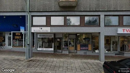 Apartments for rent in Uddevalla - Photo from Google Street View