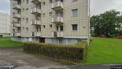 Apartments for rent in Flen - Photo from Google Street View