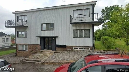 Apartments for rent in Ulricehamn - Photo from Google Street View