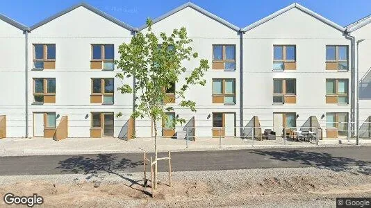 Apartments for rent in Nykvarn - Photo from Google Street View