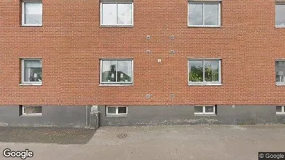 Apartments for rent in Säffle - Photo from Google Street View