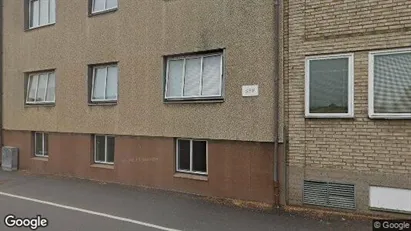 Apartments for rent in Nässjö - Photo from Google Street View