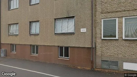 Apartments for rent in Nässjö - Photo from Google Street View
