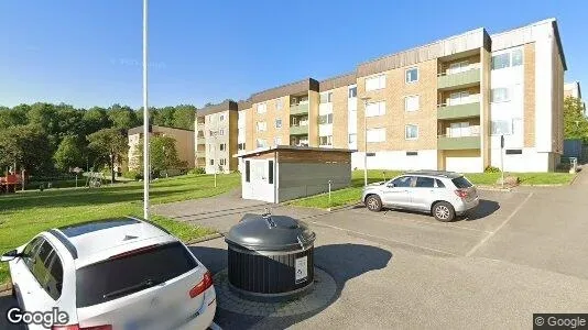 Apartments for rent in Borås - Photo from Google Street View