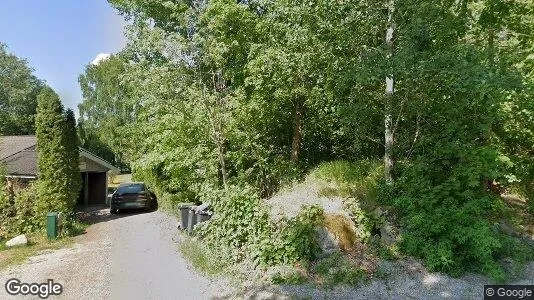 Apartments for rent in Täby - Photo from Google Street View