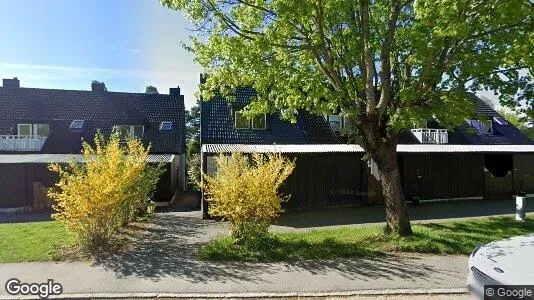 Apartments for rent in Järfälla - Photo from Google Street View