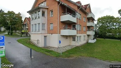 Apartments for rent in Sundsvall - Photo from Google Street View