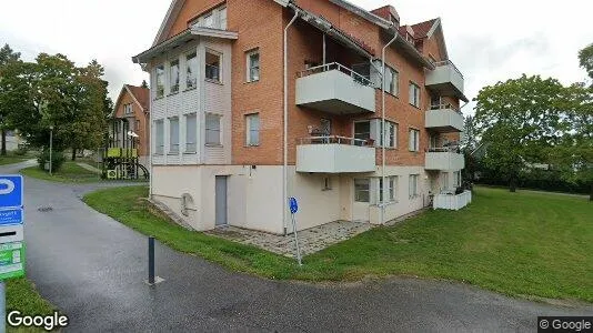 Apartments for rent in Sundsvall - Photo from Google Street View